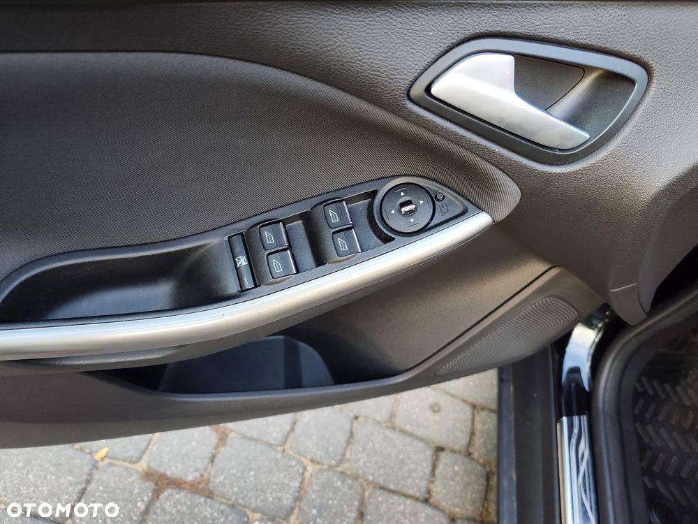 Ford Focus - 9