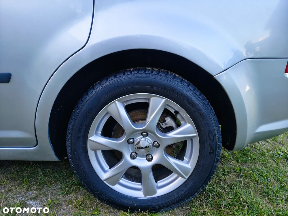 Ford C-MAX - 8