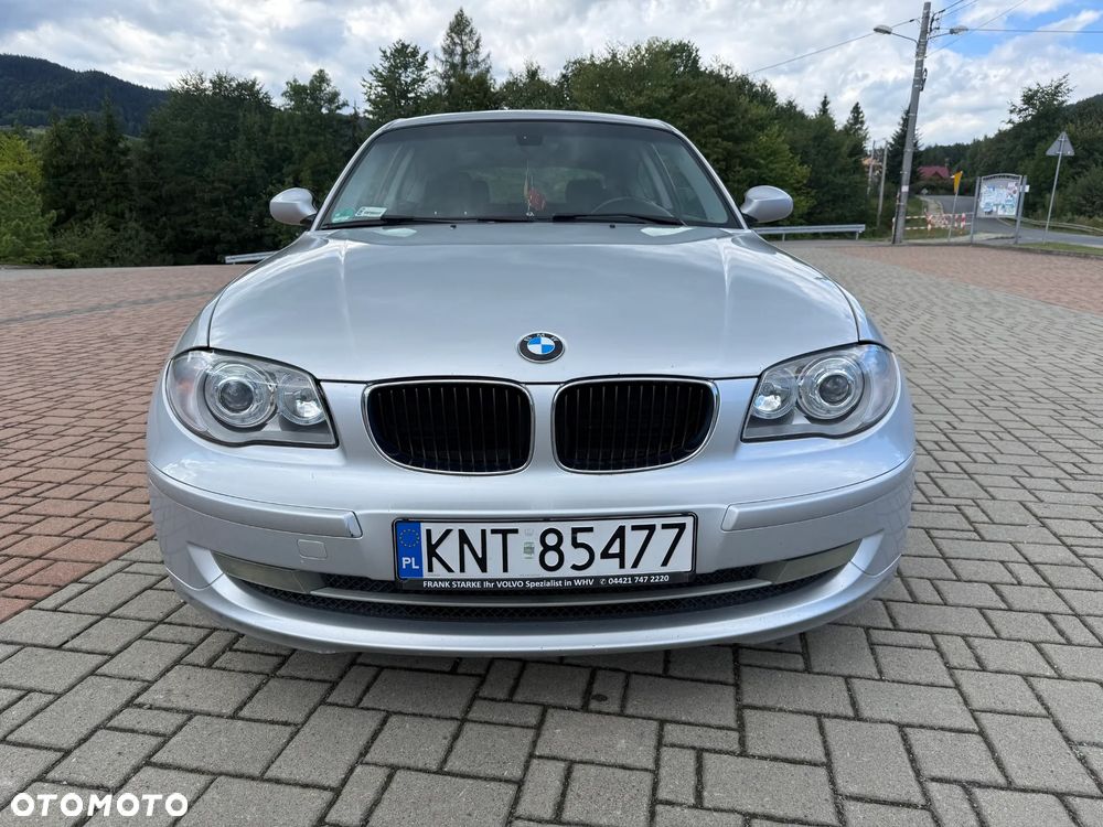 BMW Seria 1 118i Edition Lifestyle - 2