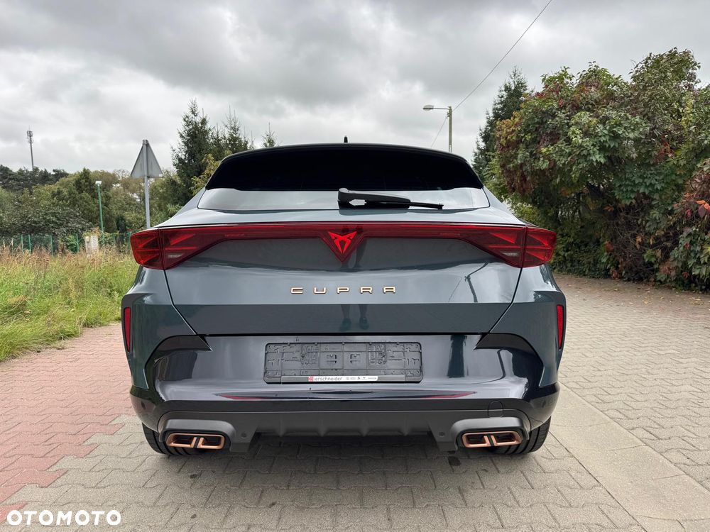 Cupra Formentor 1.5 e-Hybrid DSG VZ Extreme - 6