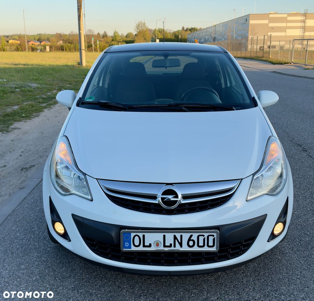 Opel Corsa 1.4 16V Color Edition - 6