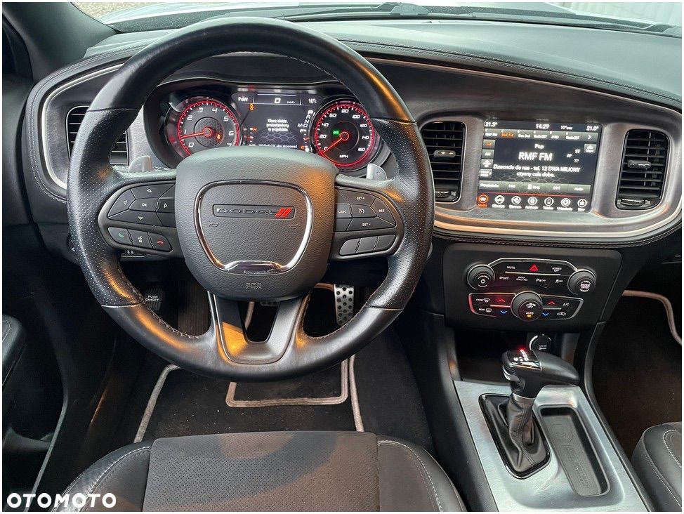 Dodge Charger 5.7 R/T Daytona - 20