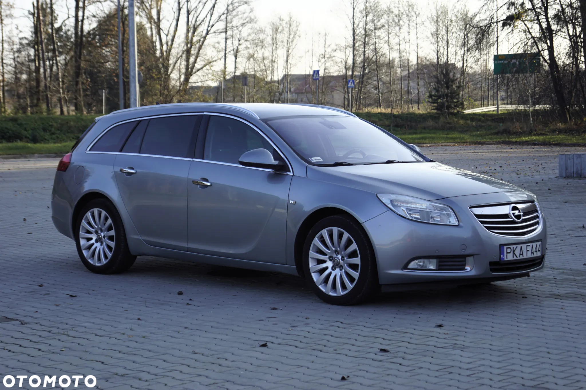 Opel Insignia 2.0 CDTI Elegance - 6
