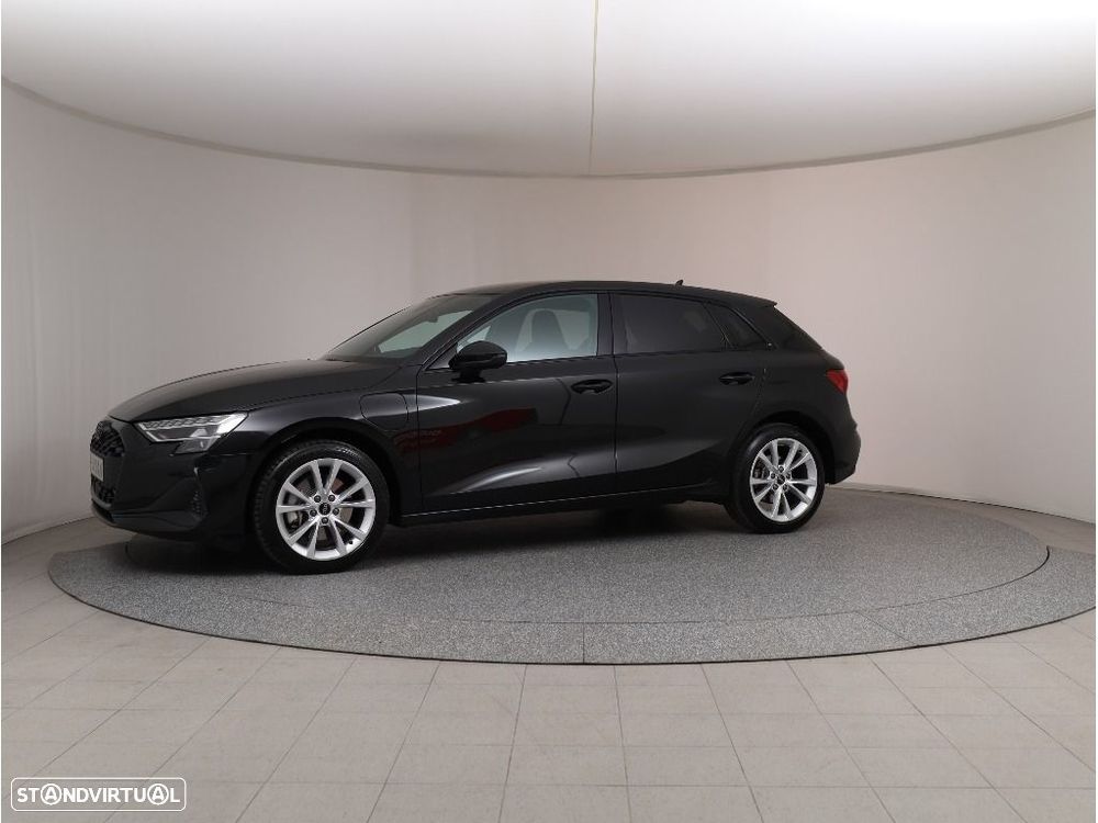 Audi A3 Sportback - 3