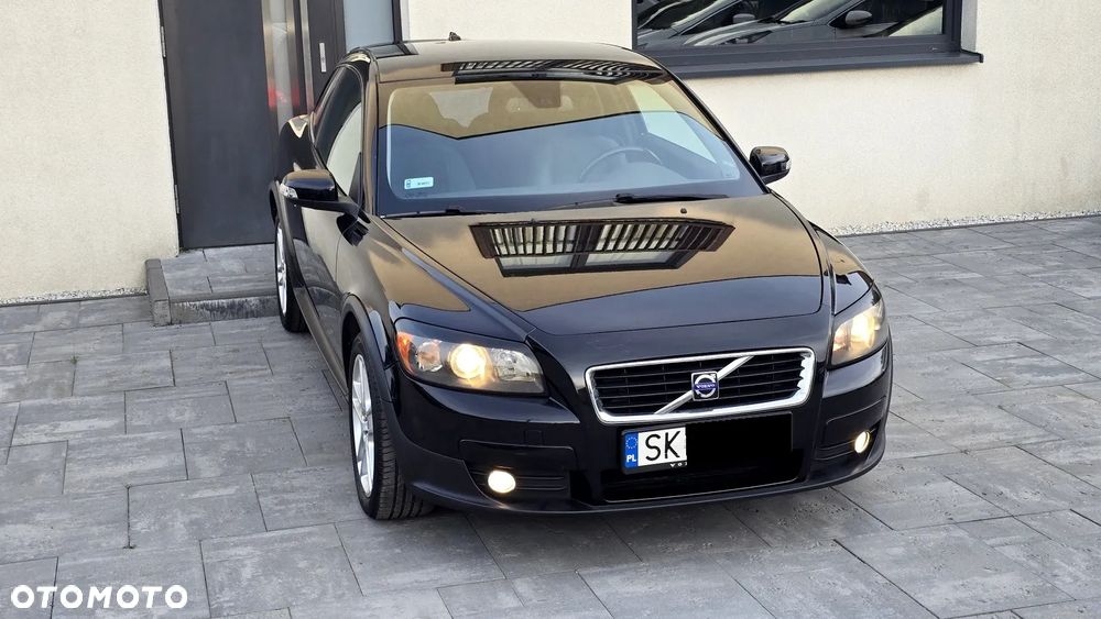 Volvo C30 2.0 Momentum - 9