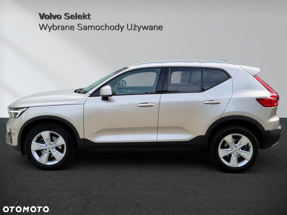 Volvo XC 40 - 6