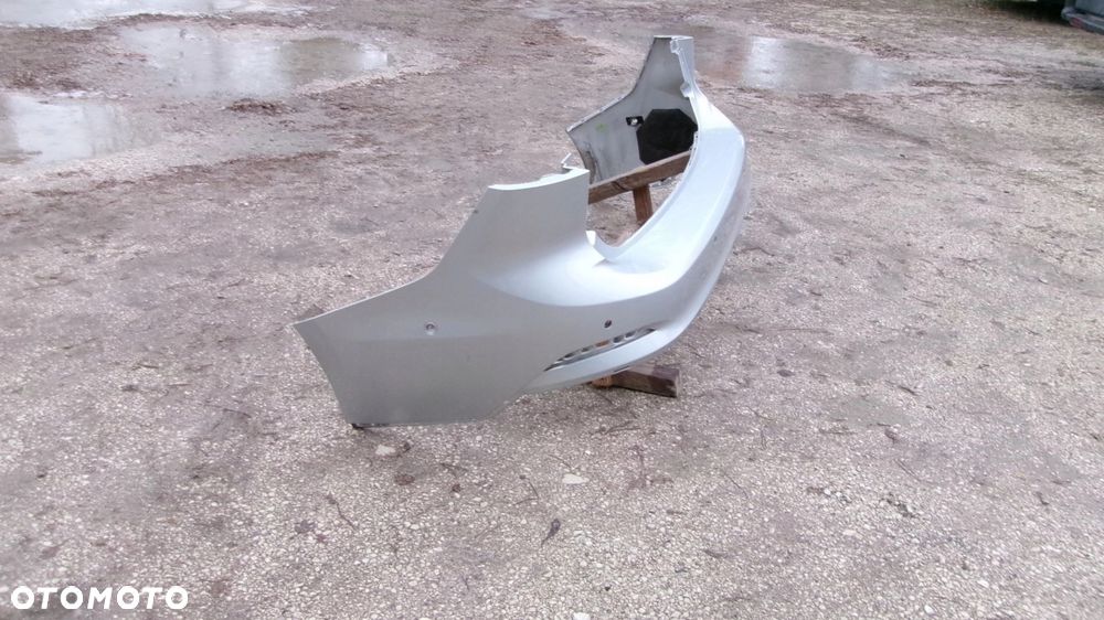 ZDERZAK TYŁ TYLNY FORD FOCUS MK4 KOMBI JX7B-17906B - 2