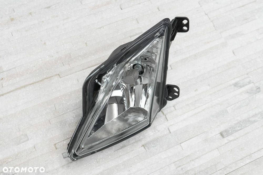 lampa przeciwmgielna przednia lewa jx7b13b221 ford focus mk4 iv 2018-2 - 10