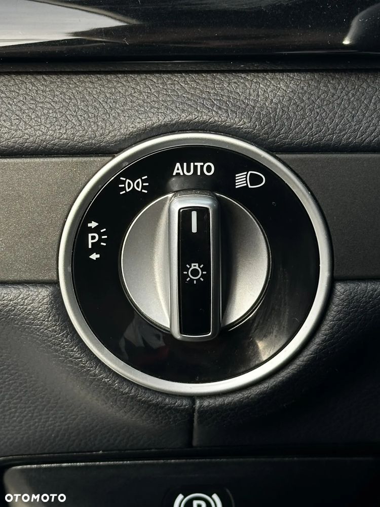 Mercedes-Benz CLS 63 AMG - 28