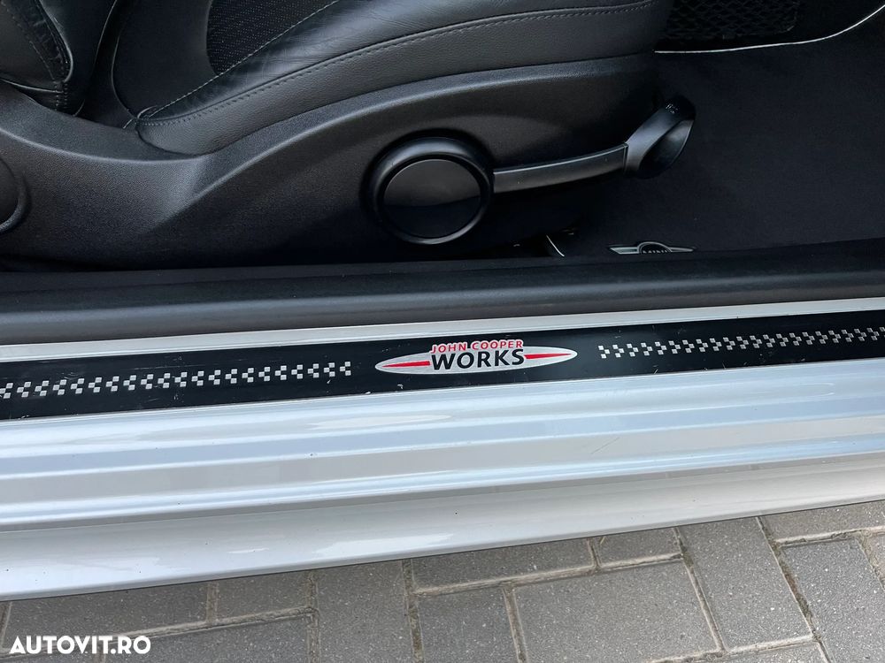 Mini Cooper SD Aut. - 15