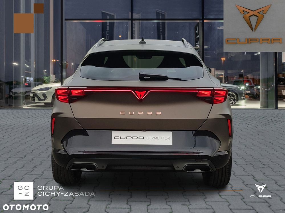 Cupra Formentor - 4