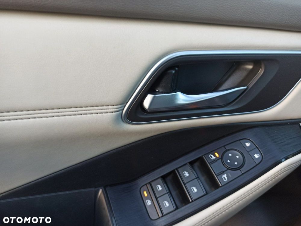 Nissan Rogue - 20