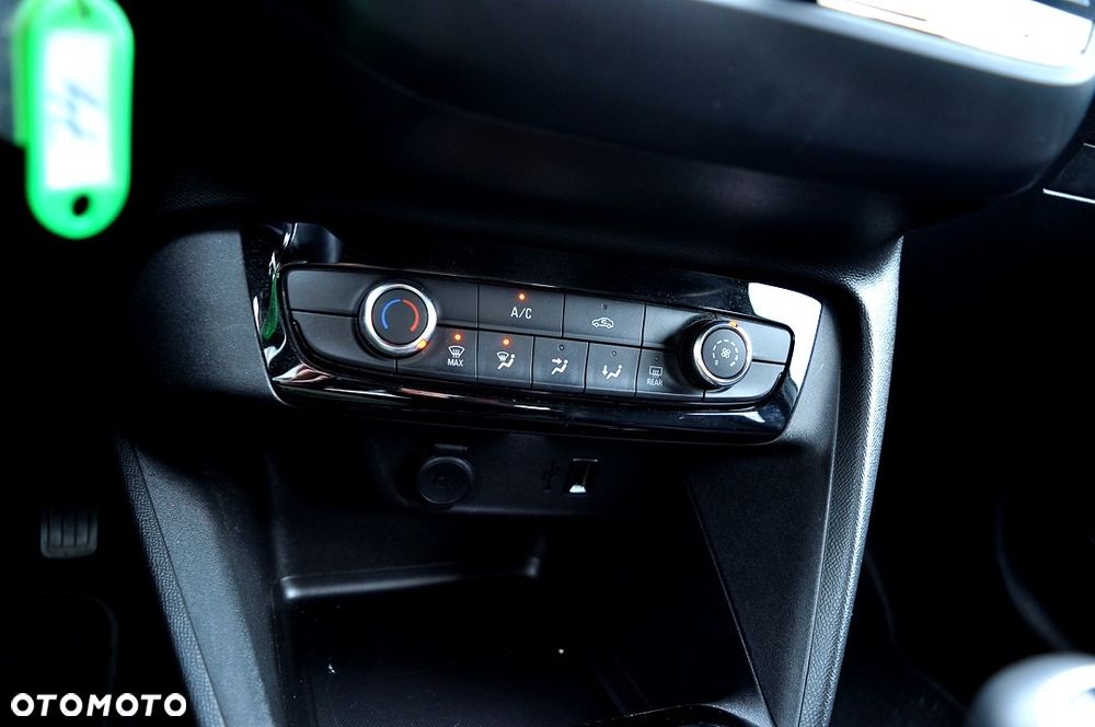 Opel Corsa 1.5 Start/Stop Edition - 16