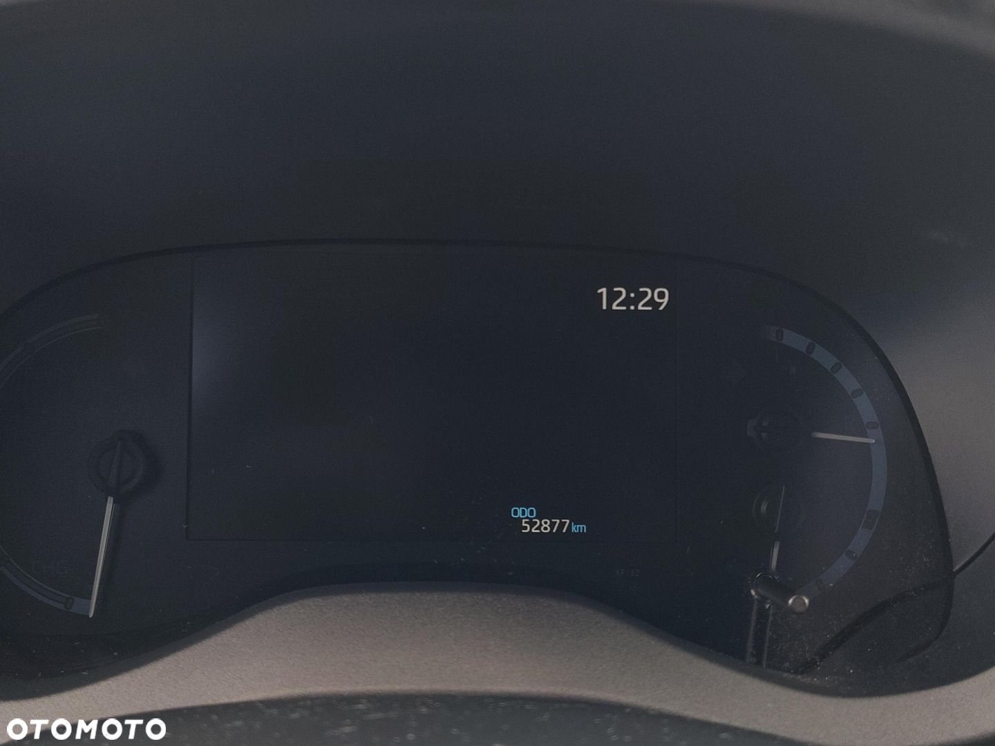 Toyota Yaris Cross - 21