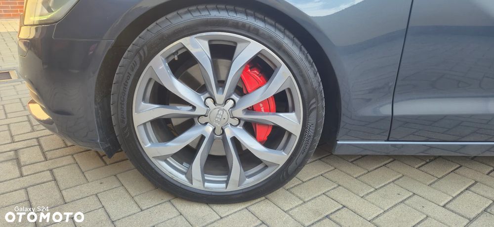 Audi A6 - 27