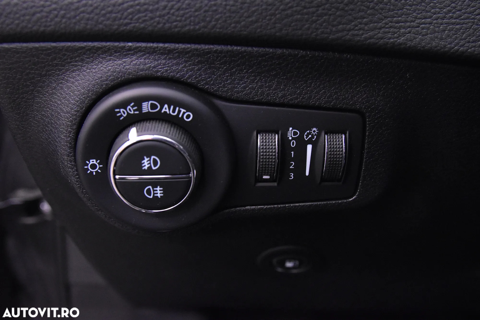 Jeep Compass 1.3T 4xe AT6 PHEV S - 15
