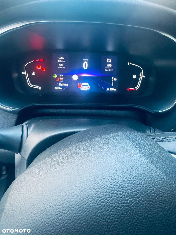 Renault Megane - 9