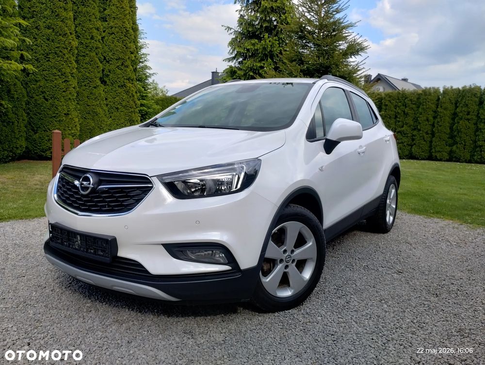 Opel Mokka ver-1-6-ecoflex-start-stop-selection - 1