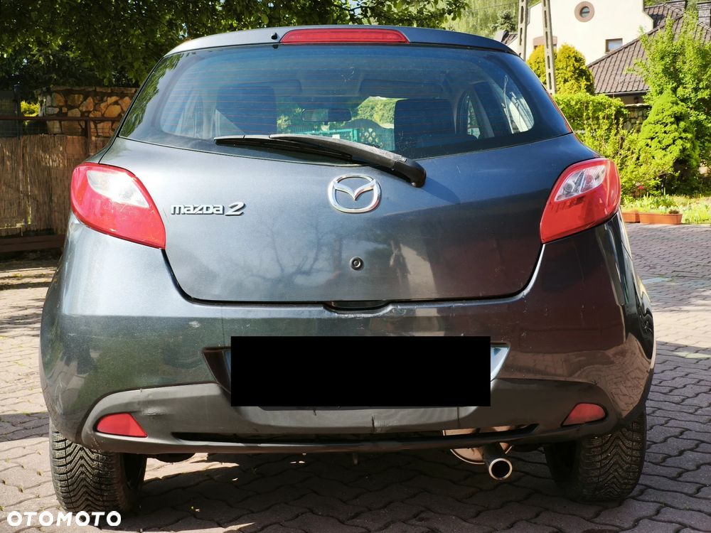 Mazda 2 1.3 Comfort - 3