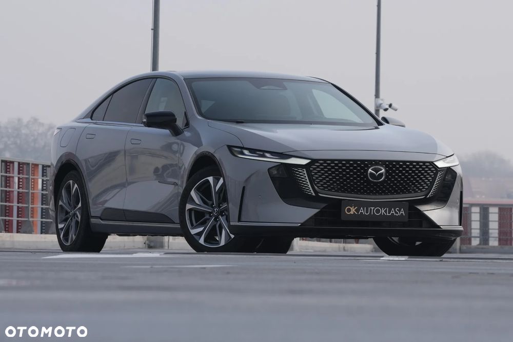 Mazda EZ-6 - 1