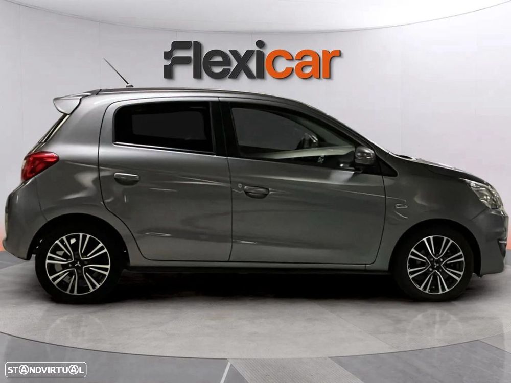 Mitsubishi Space Star 1.2 Intense - 3