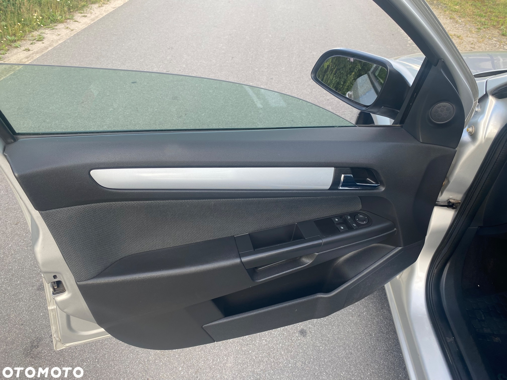 Opel Astra 1.6 Cosmo - 7