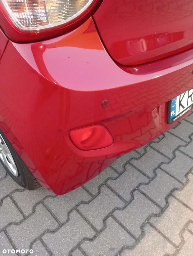 Hyundai i10 - 29