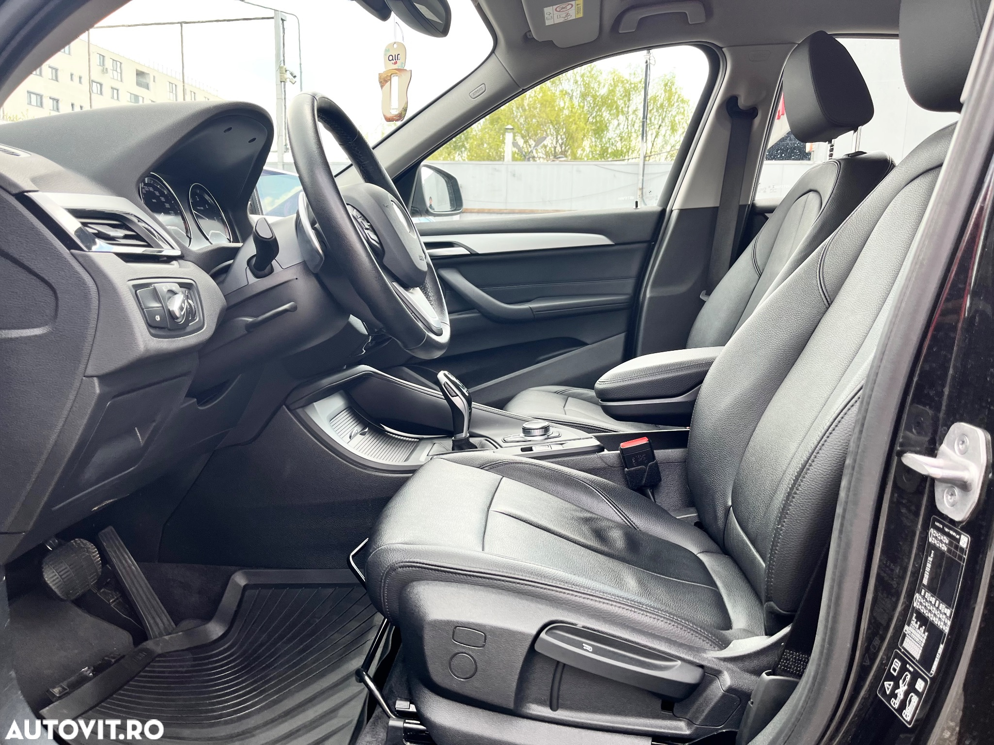 BMW X1 xDrive20d Aut. - 17