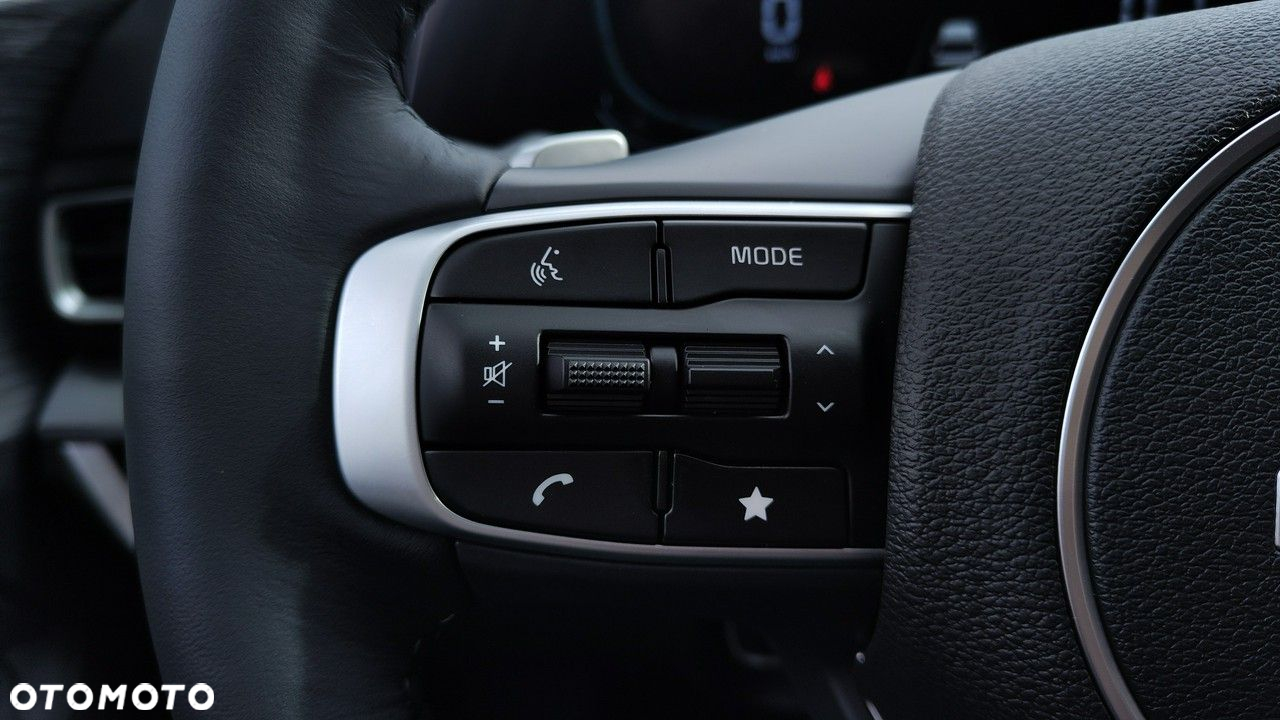 Kia Sportage - 19