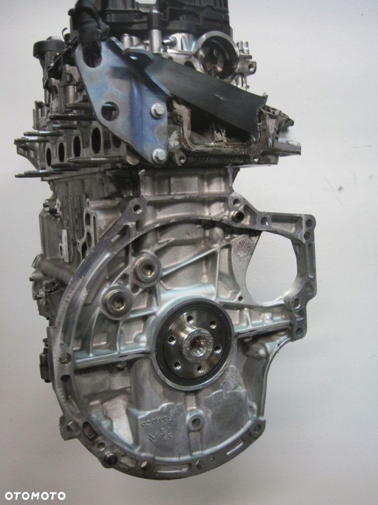 SILNIK MOTOR PEUGEOT 2008 II 1.5 D 10Q4ET SŁUPEK - 3