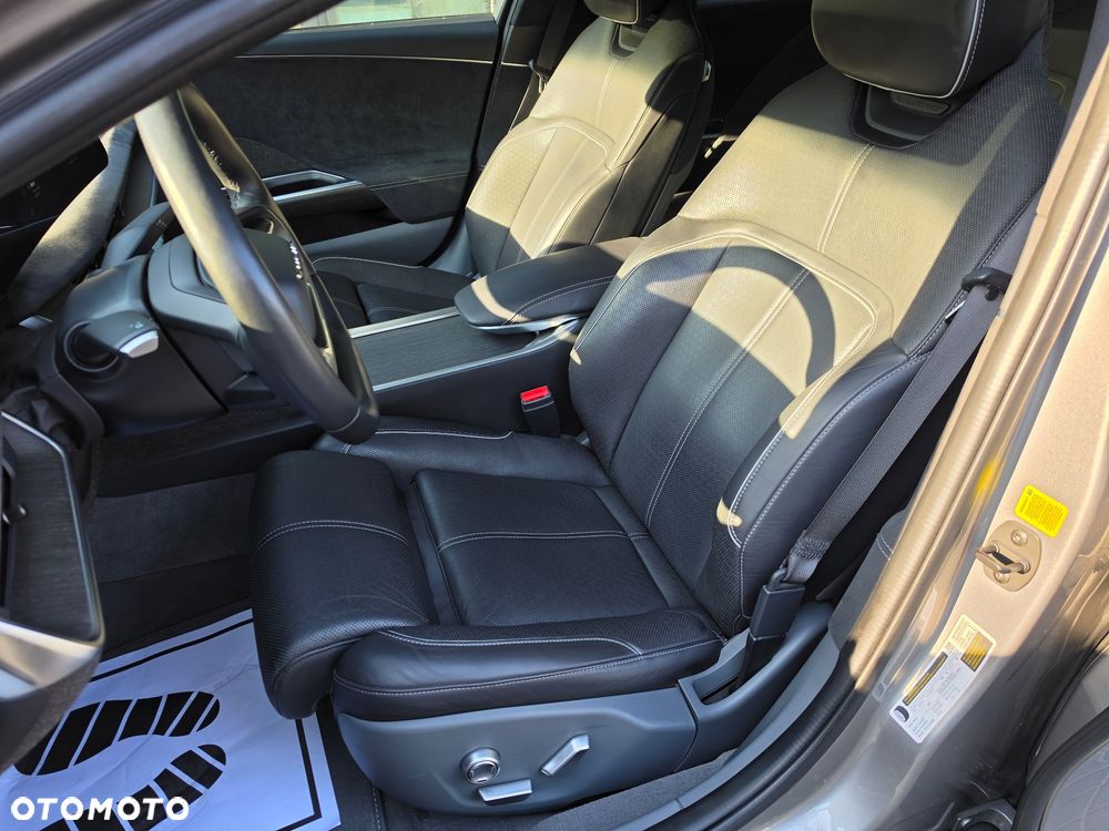 Lucid Air AWD Grand Touring - 9