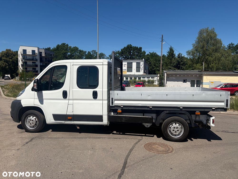 Peugeot Boxer - 5