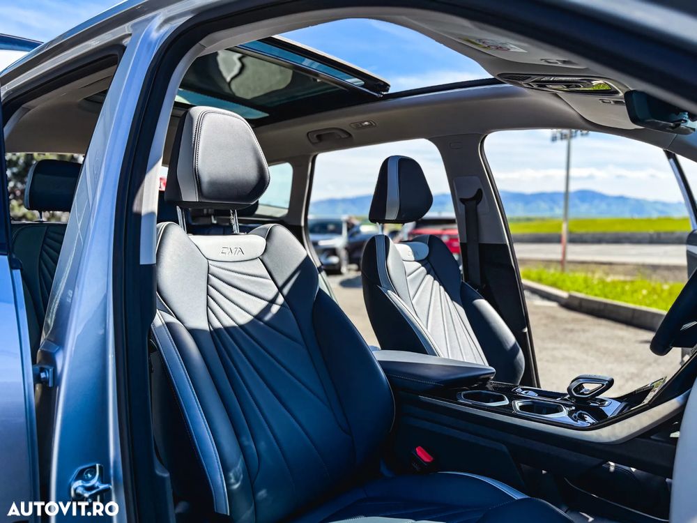 Geely Starray 1.5 T-GDI 7DCT GK - 17