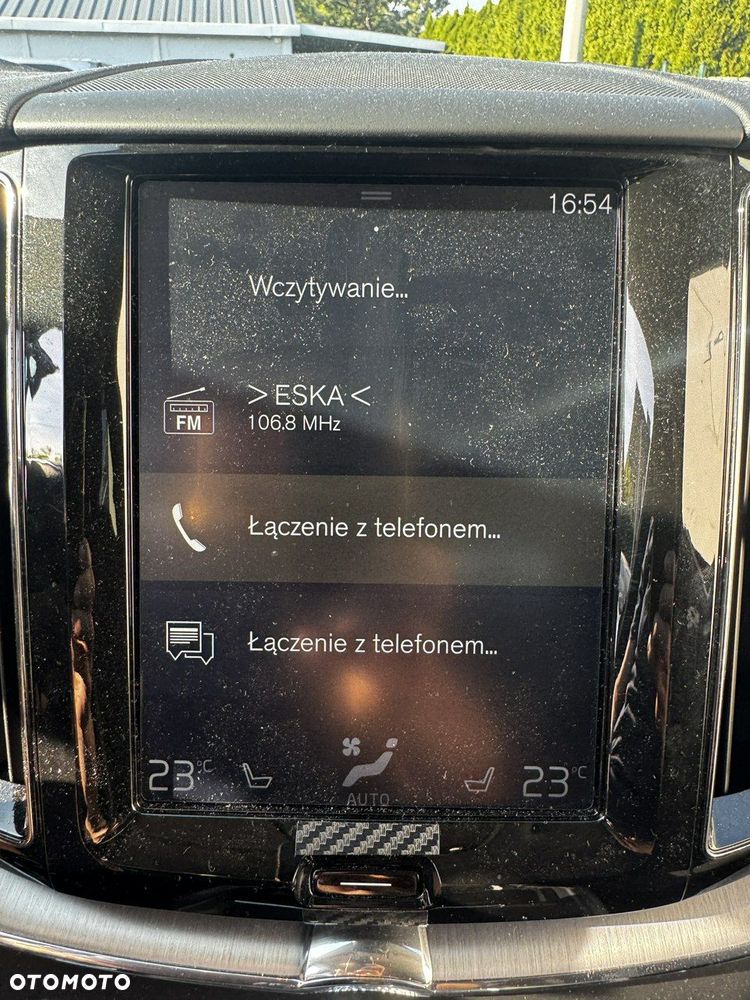 Volvo XC 60 B5 D AWD Geartronic Inscription - 24