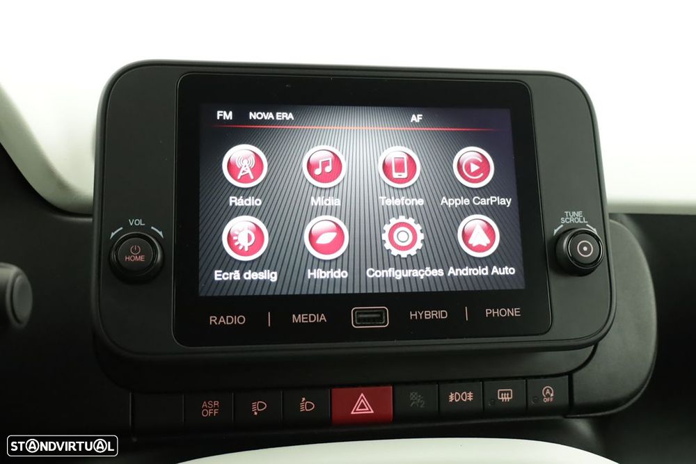 Fiat Panda 1.0 Hybrid - 9