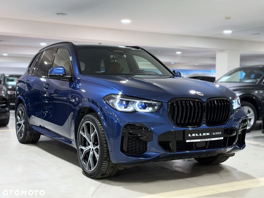BMW X5 - 7