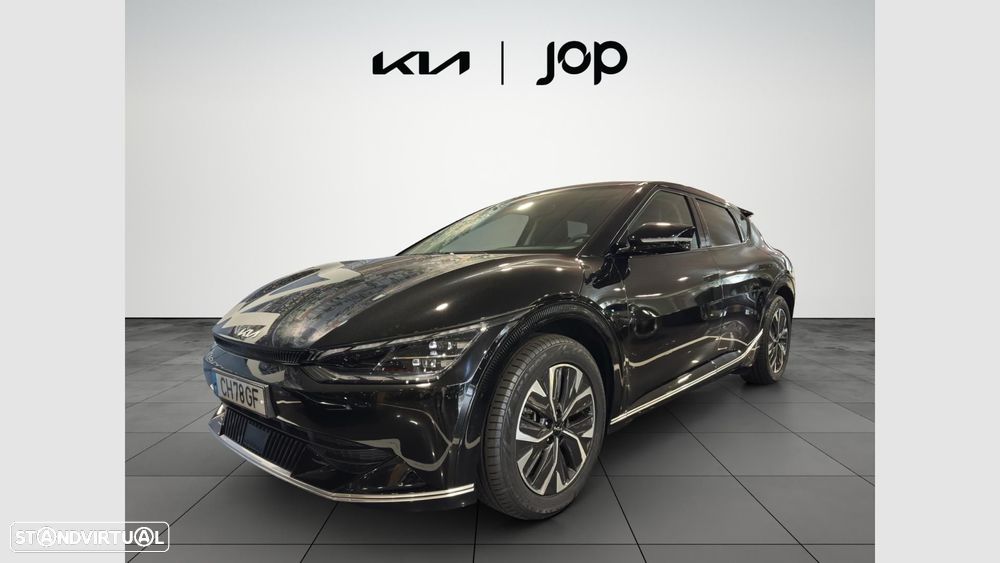 Kia EV6 77.4 kWh Tech - 2