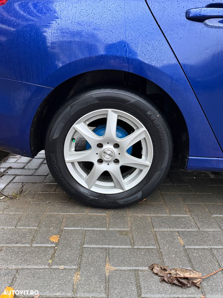 Citroën C-Elysée 1.2 PureTech BVM Feel - 3