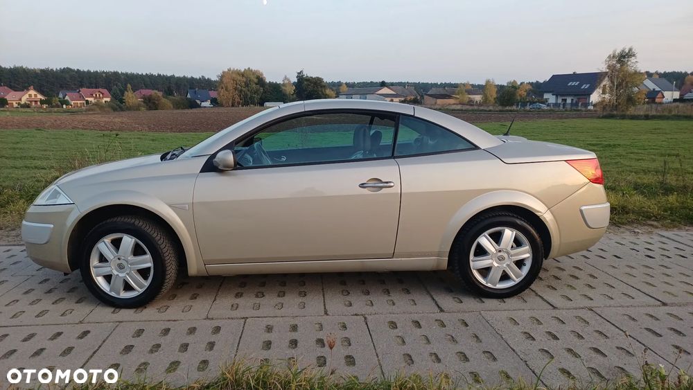 Renault Megane - 4