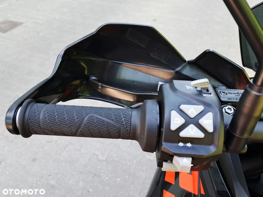 KTM Super Adventure - 23
