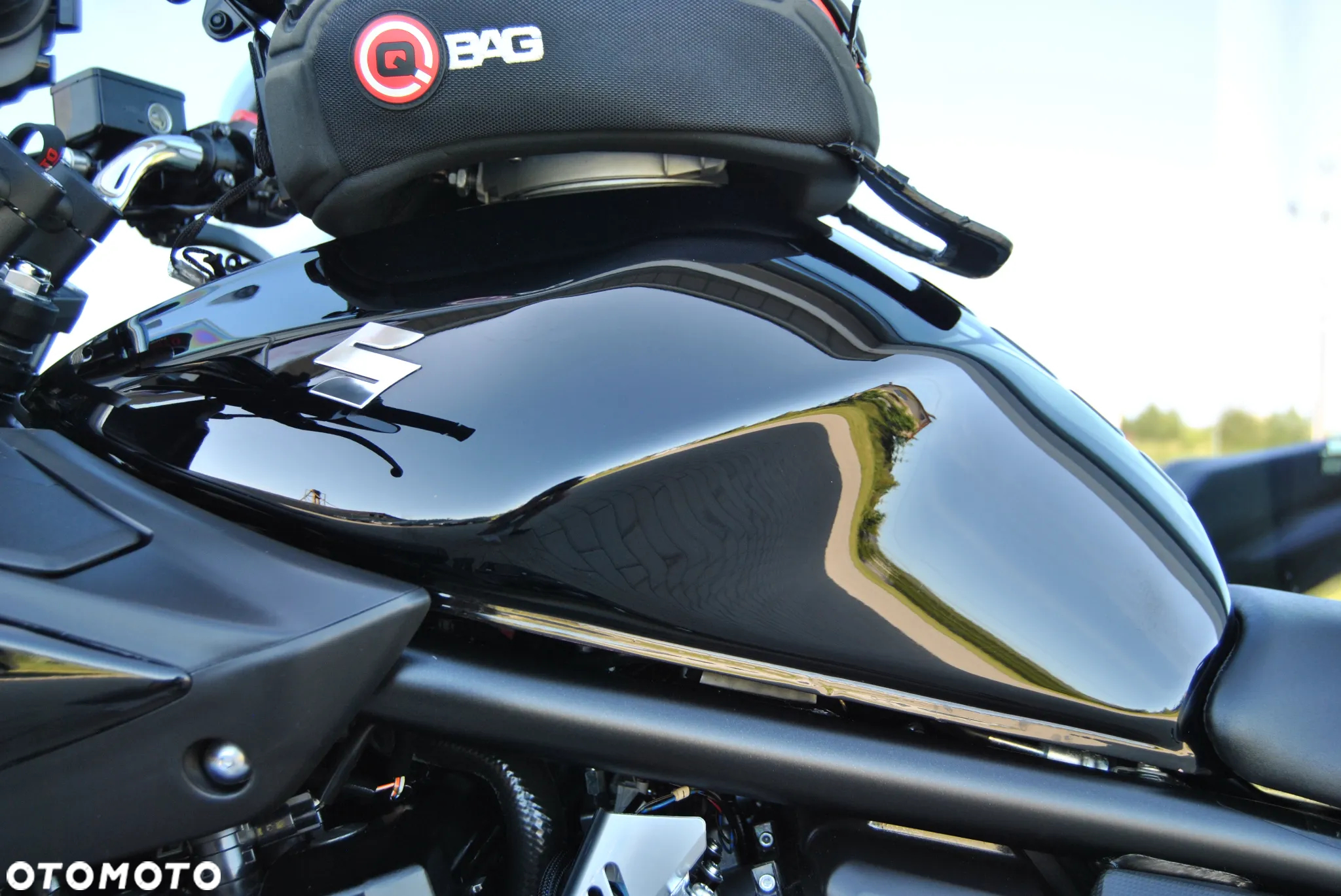 Suzuki Bandit - 32