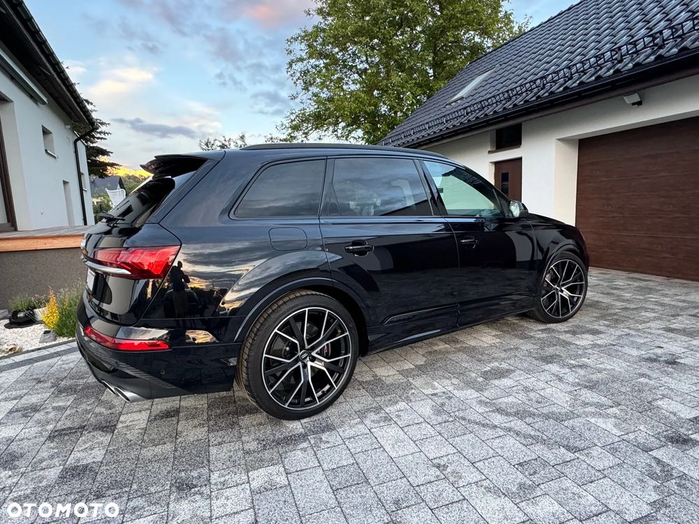 Audi SQ7 - 3