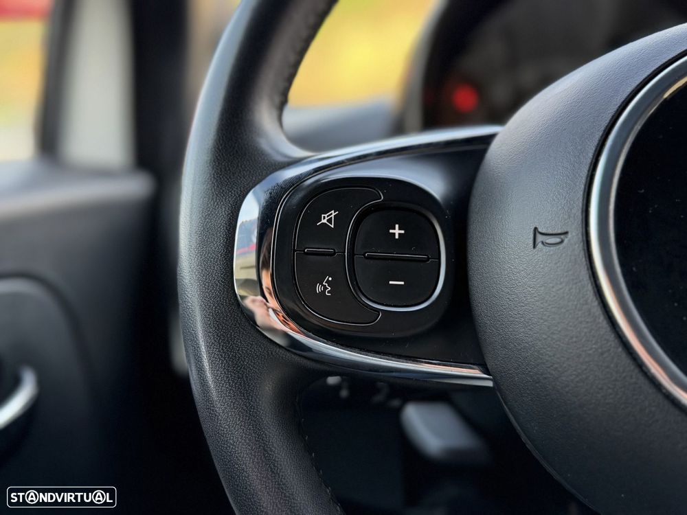 Fiat 500C 1.0 Hybrid - 10