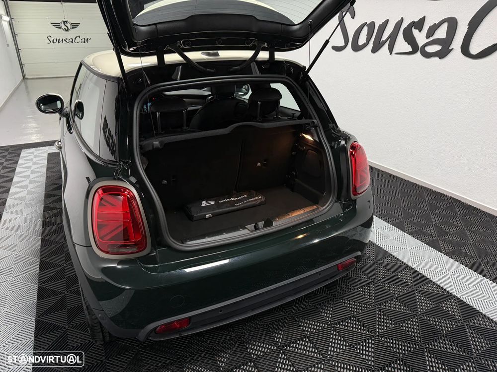 MINI 3 Portas Cooper SE Resolute Edition - 29