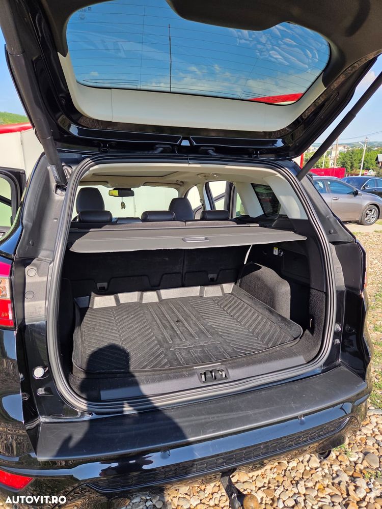 Ford Kuga 2.0 TDCi 4WD Powershift Vignale - 18