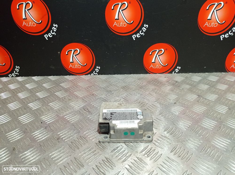 Sensor Do Airbag Alfa Romeo 156 (932_) - 3