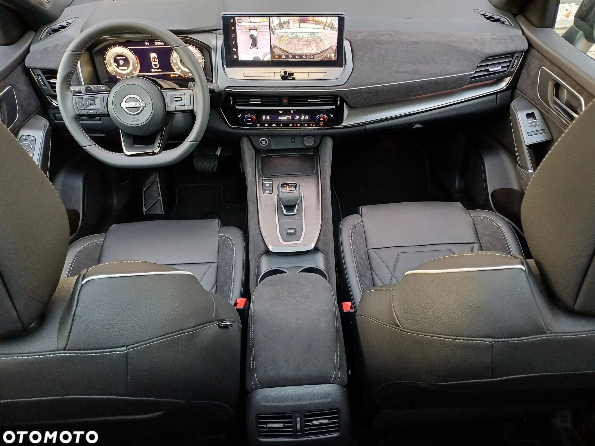 Nissan Qashqai - 8