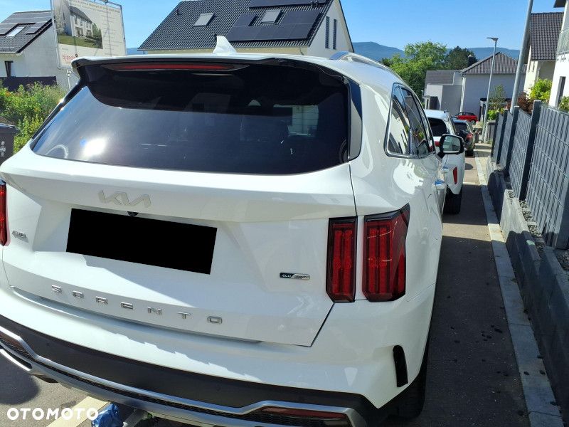 Kia Sorento 1.6 T-GDI PHEV AWD Platinum - 4