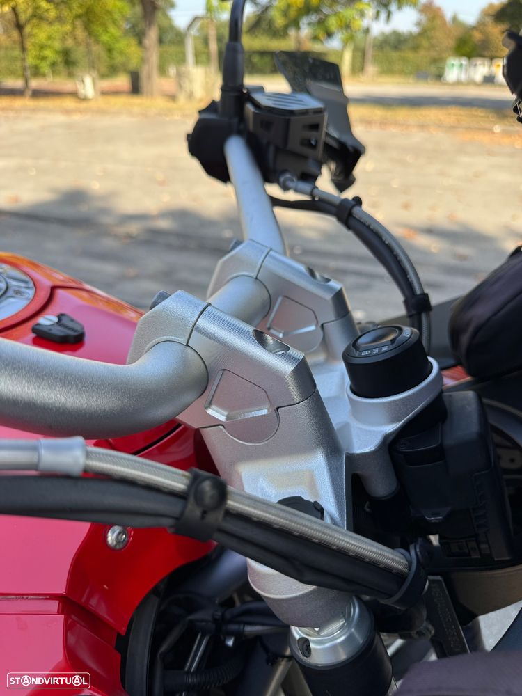 BMW R 1200 GS Adventure - 10