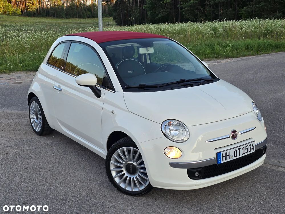Fiat 500 1.2 8V Dualogic Start&Stopp - 21